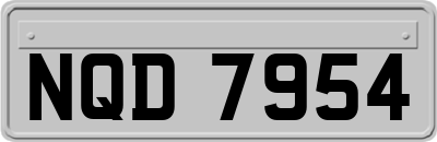 NQD7954