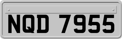 NQD7955