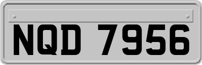 NQD7956