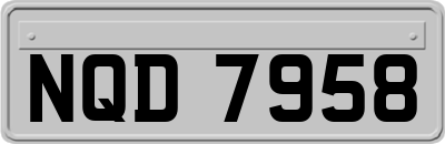 NQD7958
