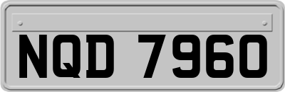 NQD7960