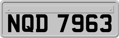 NQD7963
