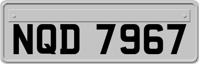 NQD7967