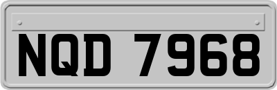 NQD7968