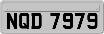 NQD7979