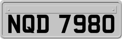 NQD7980