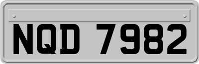 NQD7982