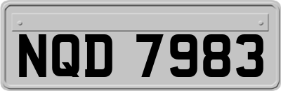 NQD7983