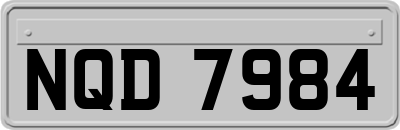 NQD7984