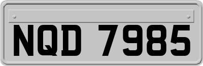 NQD7985