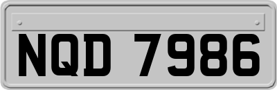 NQD7986