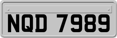 NQD7989