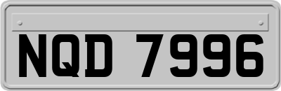 NQD7996