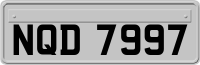NQD7997