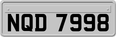 NQD7998