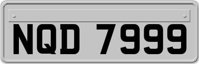NQD7999