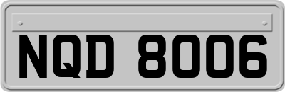 NQD8006