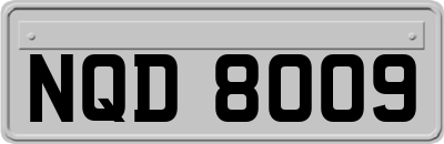 NQD8009
