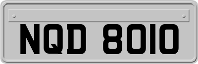 NQD8010