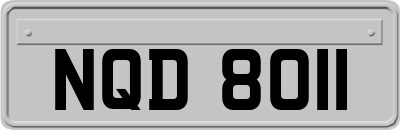 NQD8011