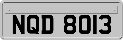 NQD8013