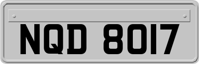 NQD8017