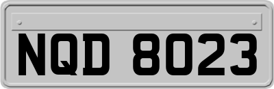 NQD8023