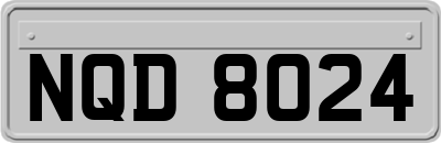 NQD8024