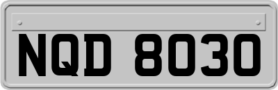 NQD8030