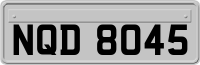 NQD8045