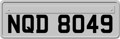 NQD8049