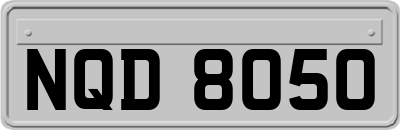 NQD8050