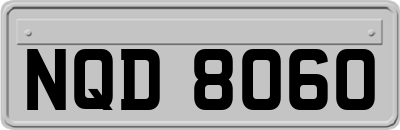 NQD8060