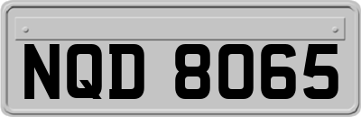 NQD8065