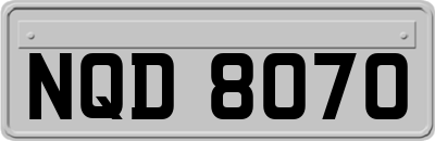 NQD8070