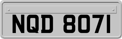 NQD8071