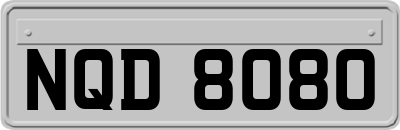 NQD8080