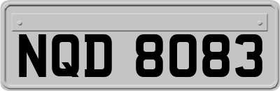 NQD8083