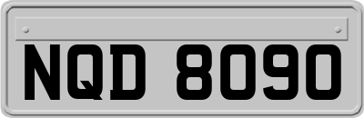 NQD8090