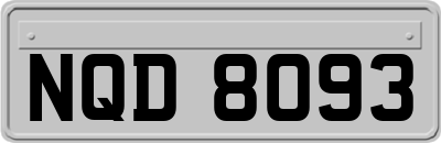 NQD8093