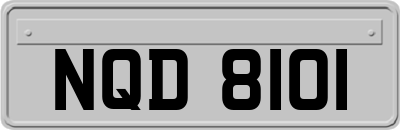 NQD8101