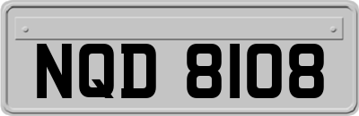 NQD8108