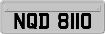 NQD8110