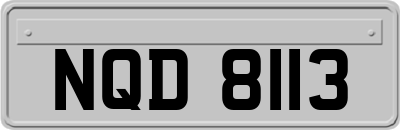 NQD8113