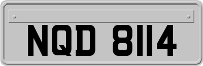 NQD8114