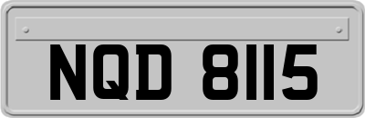 NQD8115