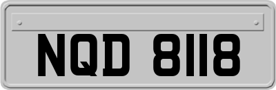NQD8118