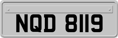NQD8119
