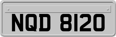 NQD8120