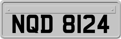 NQD8124